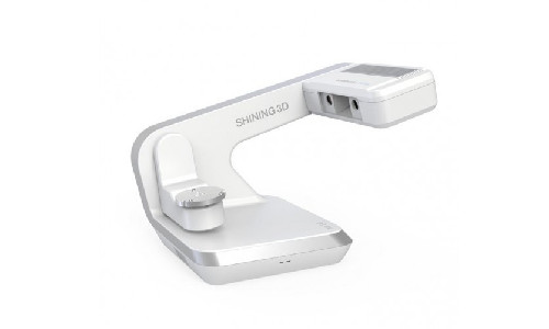 Skaner 3D Shining 3D AutoScan-DS-EX PRO